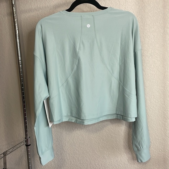 NWT Muscle Love Long Sleeve - Picture 4 of 4